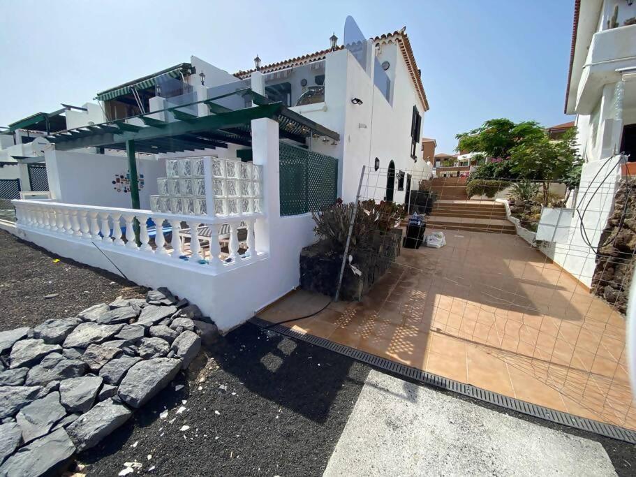 Romantico Frente Al Mar Amarilla Golf Appartement *